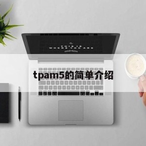 tpam5的简单介绍